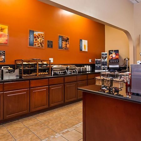 Best Western Of Лонг Бич Экстерьер фото