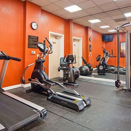 Best Western Of Лонг Бич Экстерьер фото