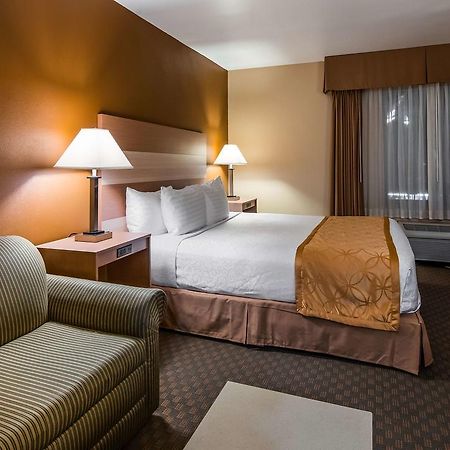 Best Western Of Лонг Бич Экстерьер фото