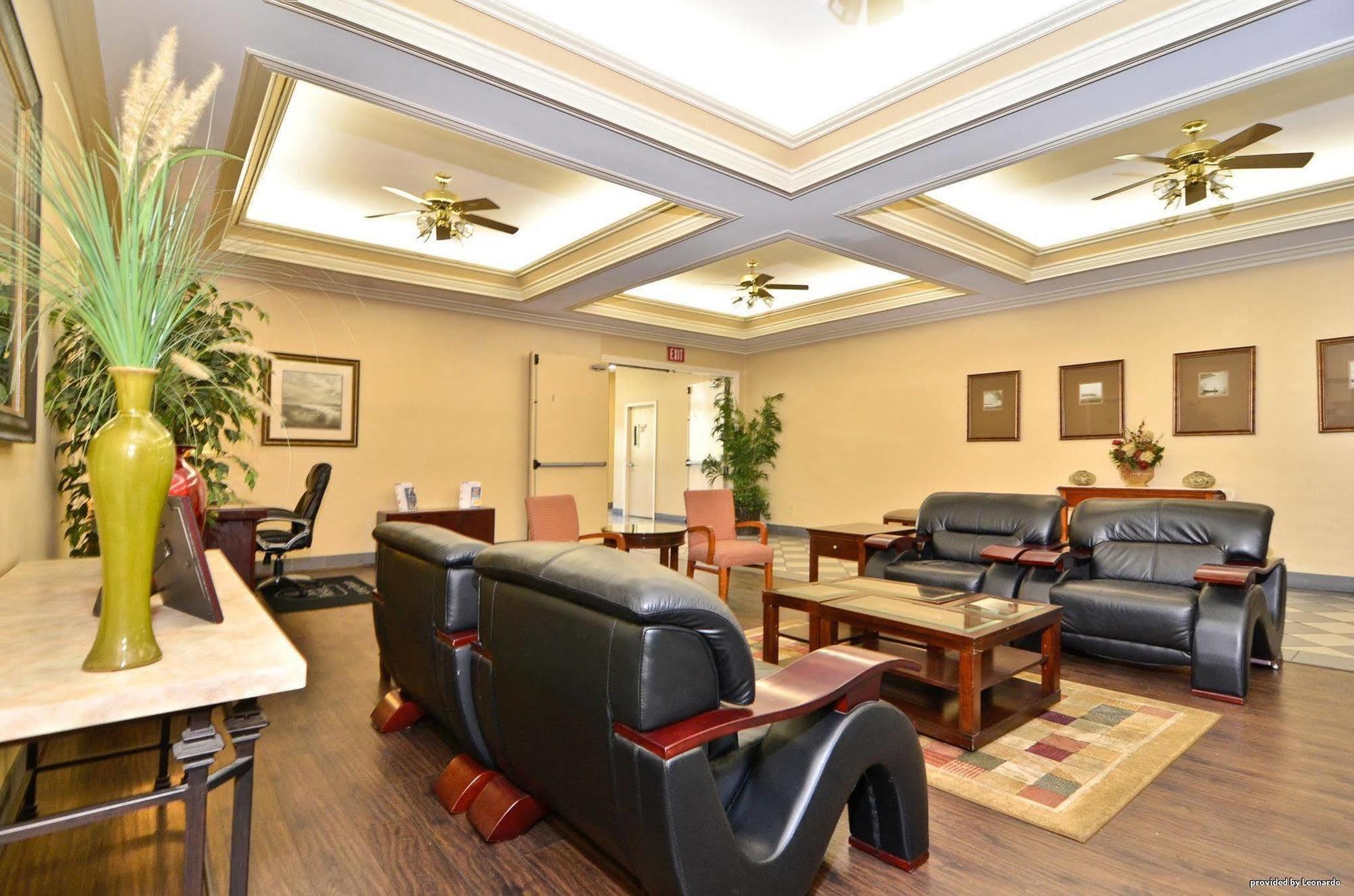 Best Western Of Лонг Бич Экстерьер фото