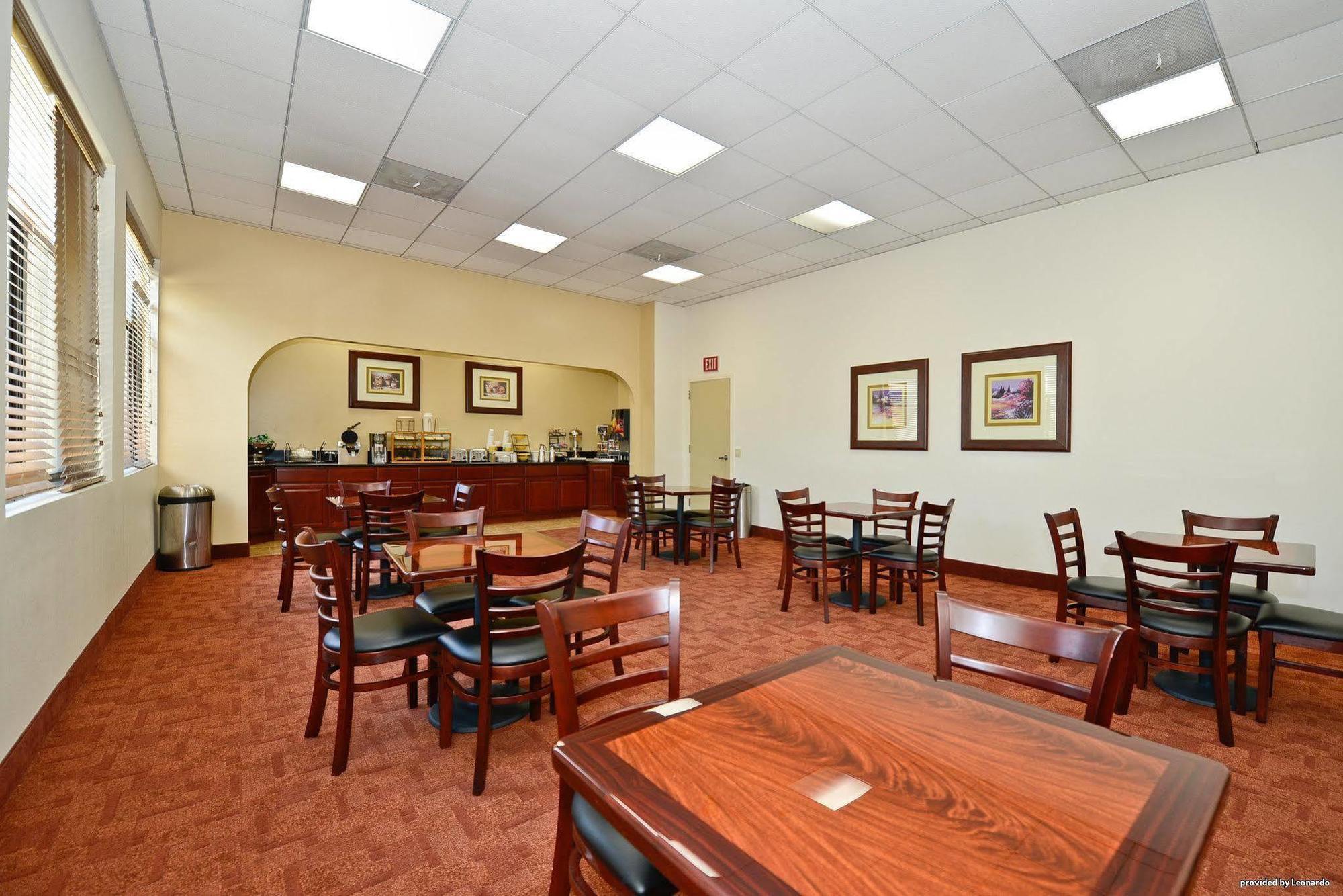 Best Western Of Лонг Бич Экстерьер фото
